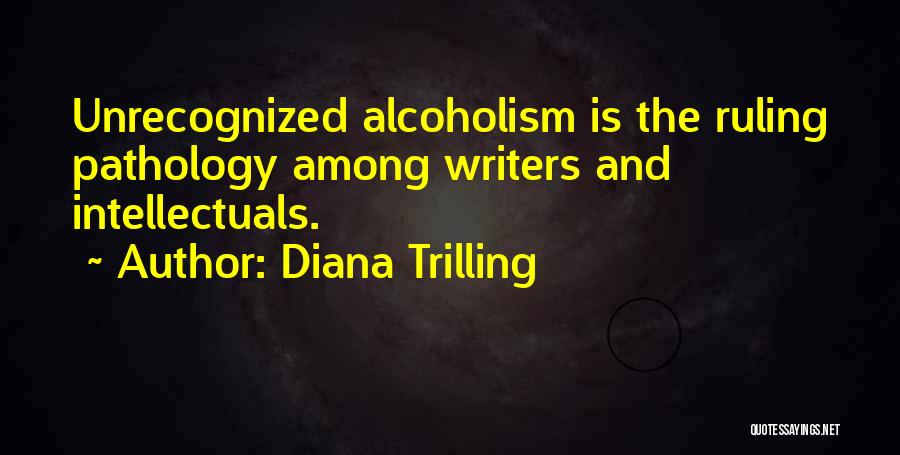 Diana Trilling Quotes 854302