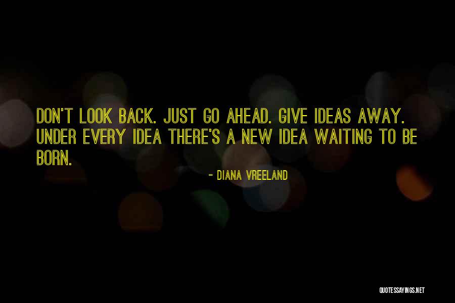 Diana Vreeland Quotes 1147038 Diana Vreeland Quotes 1147038
