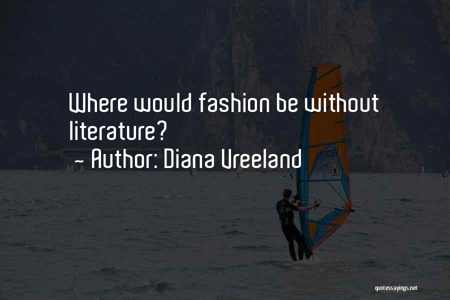 Diana Vreeland Quotes 1193861