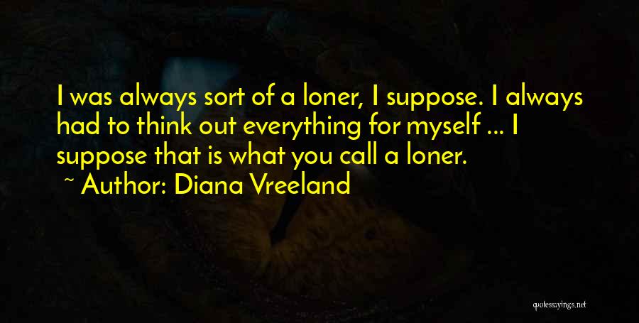 Diana Vreeland Quotes 1261486