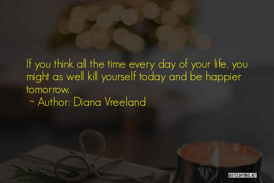 Diana Vreeland Quotes 1287886