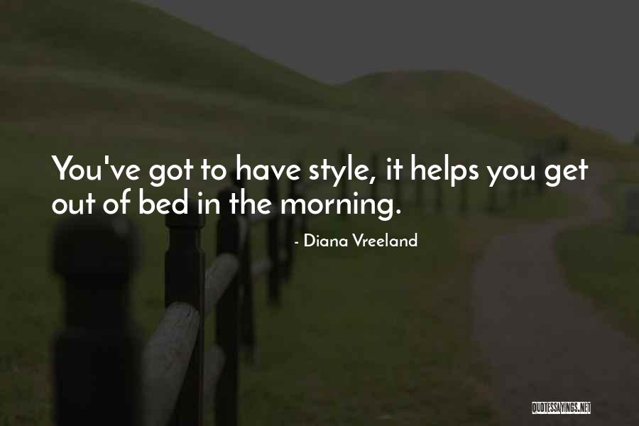 Diana Vreeland Quotes 1317793 Diana Vreeland Quotes 1317793