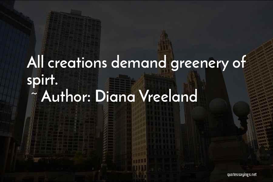 Diana Vreeland Quotes 1381311