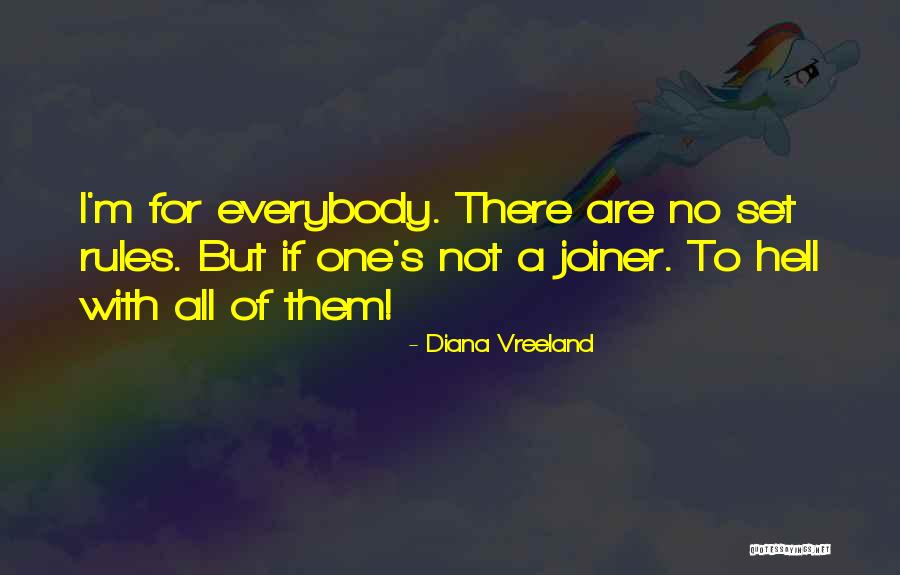 Diana Vreeland Quotes 140488 Diana Vreeland Quotes 140488