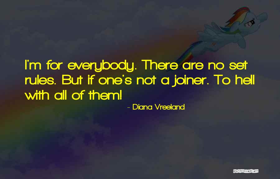 Diana Vreeland Quotes 140488