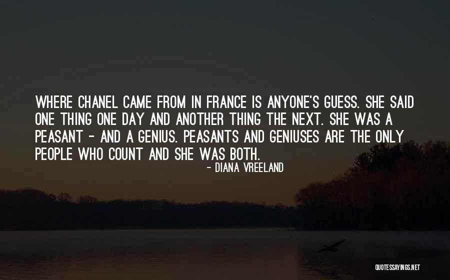 Diana Vreeland Quotes 144653 Diana Vreeland Quotes 144653