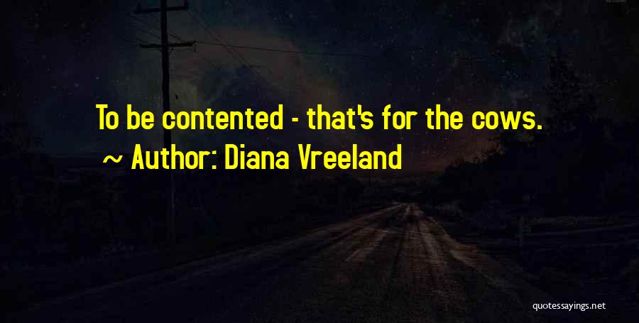 Diana Vreeland Quotes 1531290