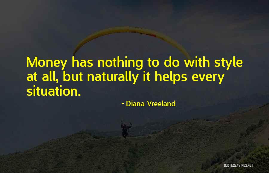 Diana Vreeland Quotes 155418 Diana Vreeland Quotes 155418