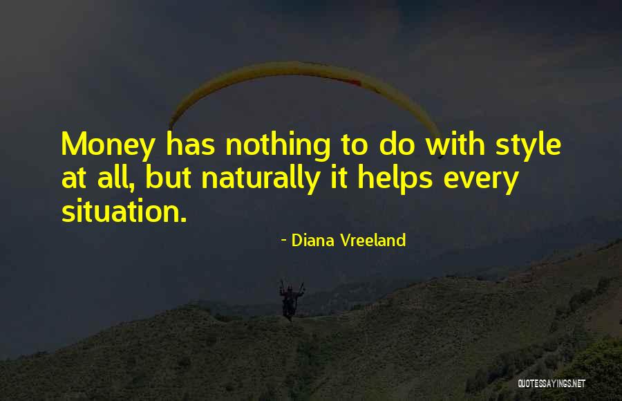 Diana Vreeland Quotes 155418