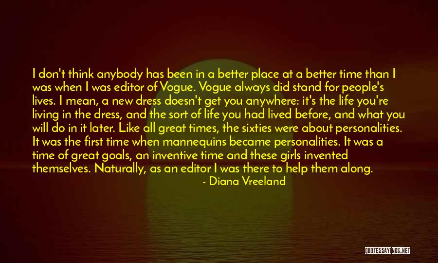 Diana Vreeland Quotes 1697962 Diana Vreeland Quotes 1697962