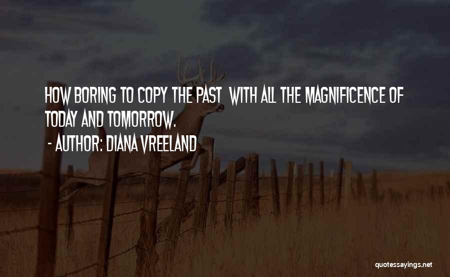 Diana Vreeland Quotes 1741229