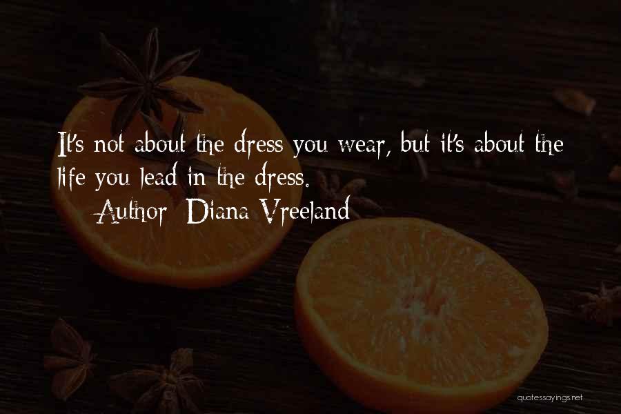 Diana Vreeland Quotes 1782477