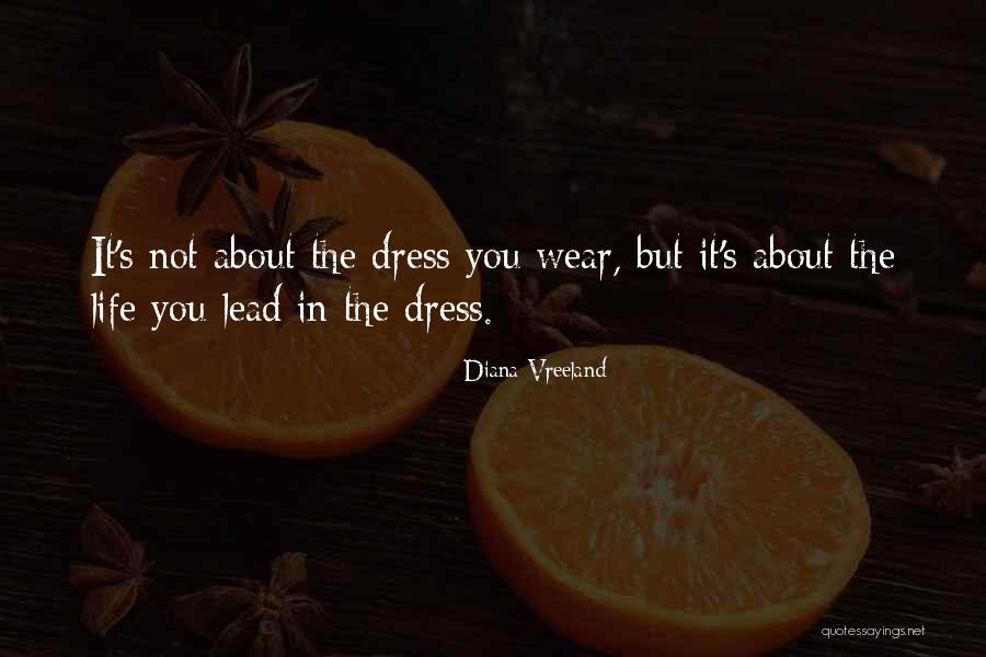 Diana Vreeland Quotes 1782477