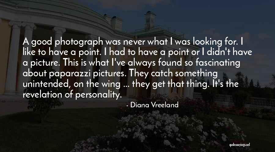 Diana Vreeland Quotes 1807607