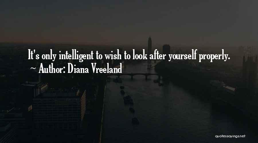 Diana Vreeland Quotes 1834821