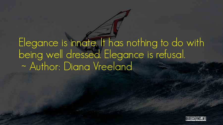 Diana Vreeland Quotes 1839672