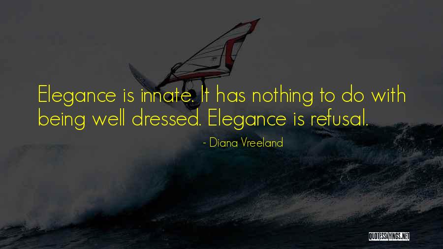 Diana Vreeland Quotes 1839672