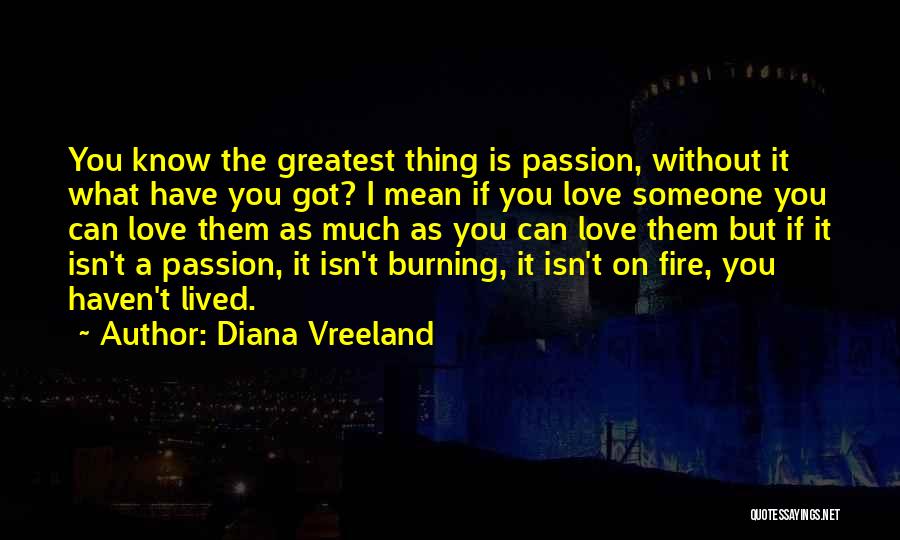 Diana Vreeland Quotes 1922454