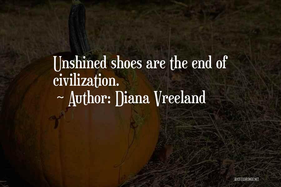 Diana Vreeland Quotes 1937913
