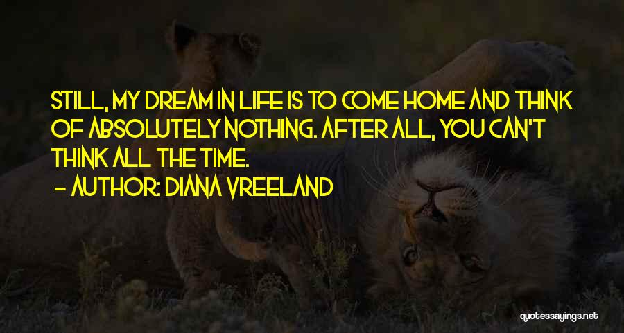 Diana Vreeland Quotes 1999650