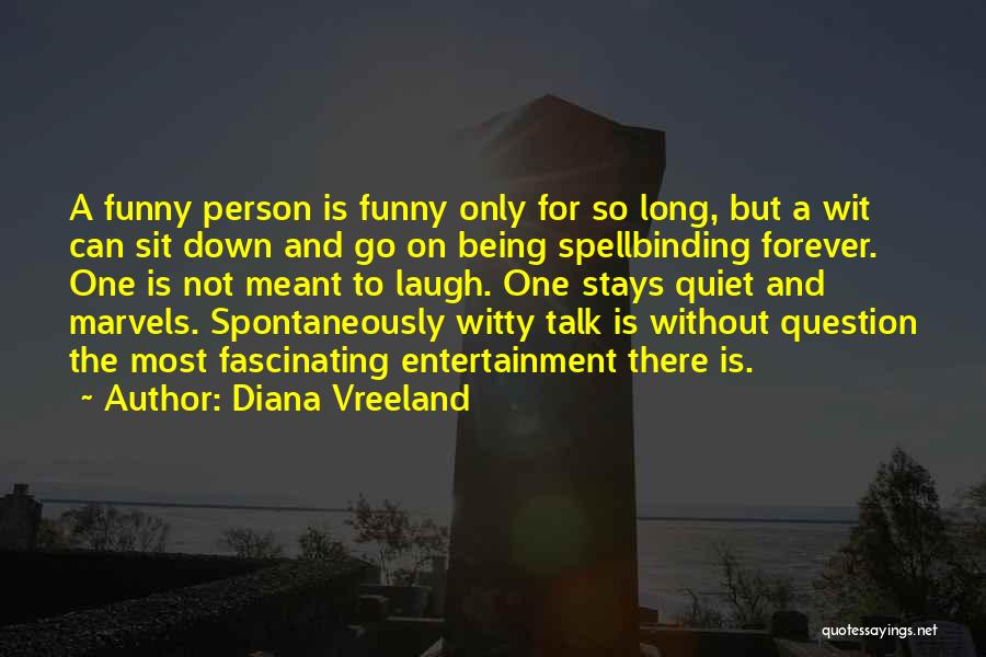 Diana Vreeland Quotes 2033992