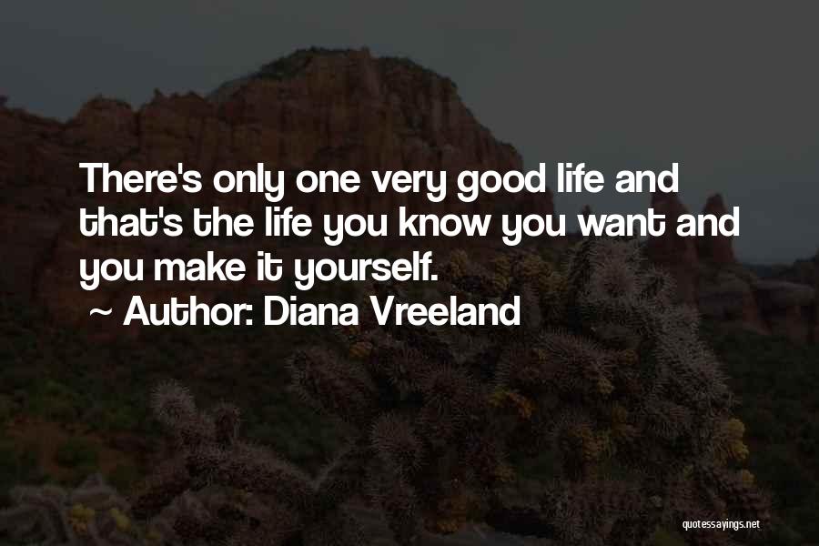 Diana Vreeland Quotes 2098991
