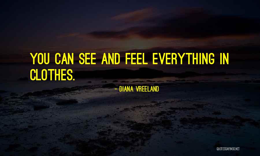 Diana Vreeland Quotes 215964 Diana Vreeland Quotes 215964