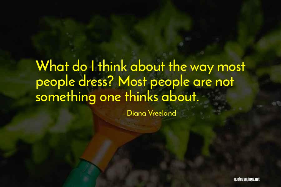 Diana Vreeland Quotes 2192850