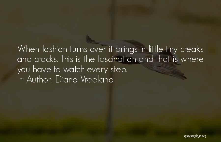 Diana Vreeland Quotes 225847
