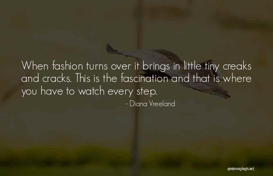 Diana Vreeland Quotes 225847