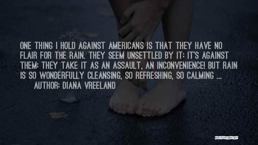 Diana Vreeland Quotes 233437