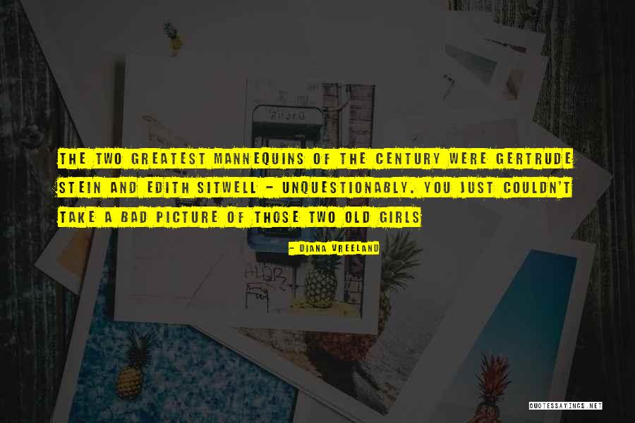 Diana Vreeland Quotes 324276 Diana Vreeland Quotes 324276