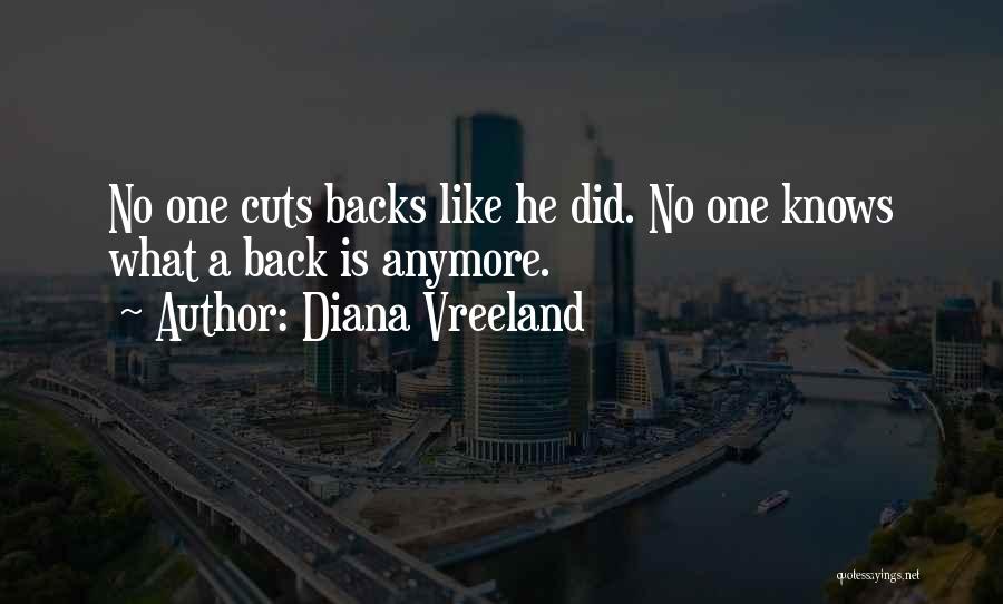 Diana Vreeland Quotes 386813