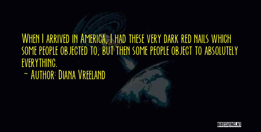 Diana Vreeland Quotes 596958