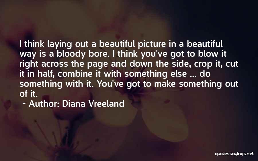 Diana Vreeland Quotes 754961