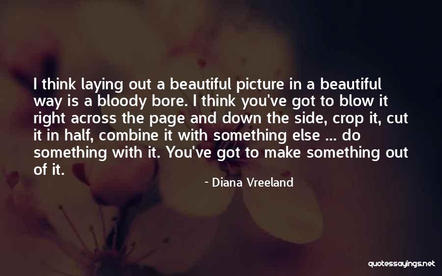 Diana Vreeland Quotes 754961