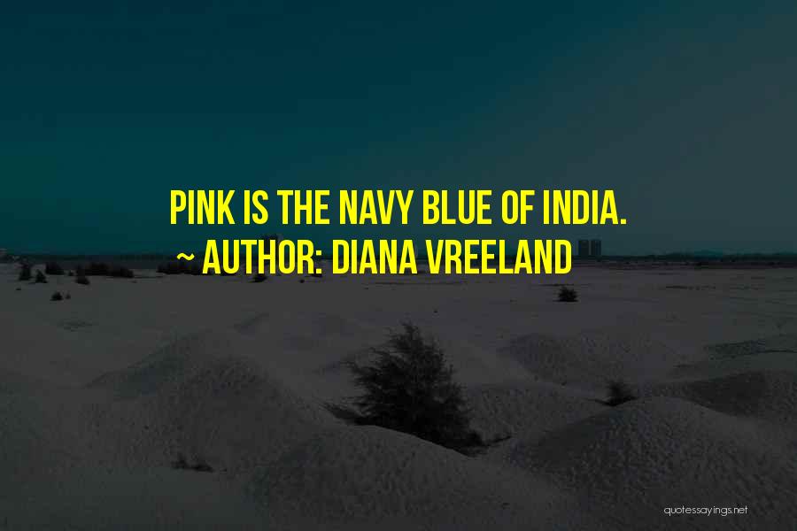 Diana Vreeland Quotes 844676