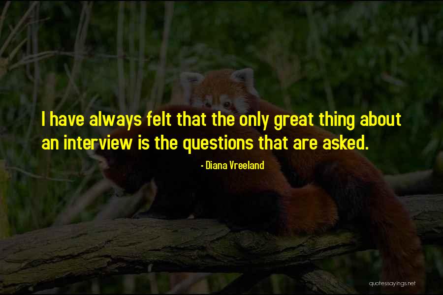 Diana Vreeland Quotes 897632 Diana Vreeland Quotes 897632