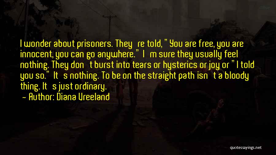 Diana Vreeland Quotes 95214