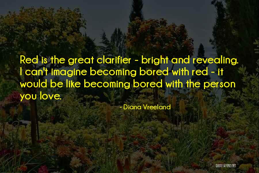 Diana Vreeland Quotes 975014