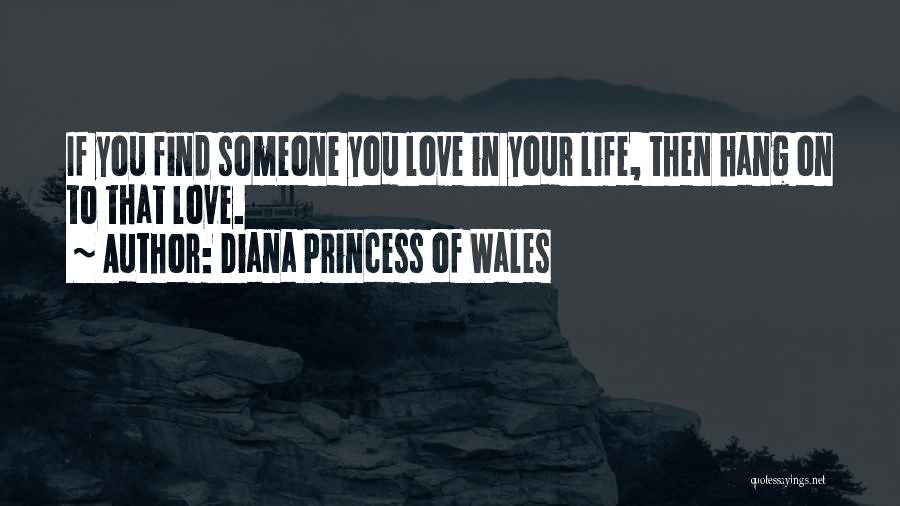 Diana Wales Quotes By Diana Princess Of Wales