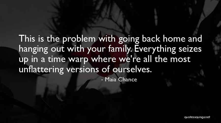 Diana Wrayburn Quotes By Maia Chance Diana Wrayburn Quotes By Maia Chance