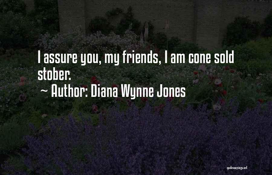 Diana Wynne Jones Quotes 1230553