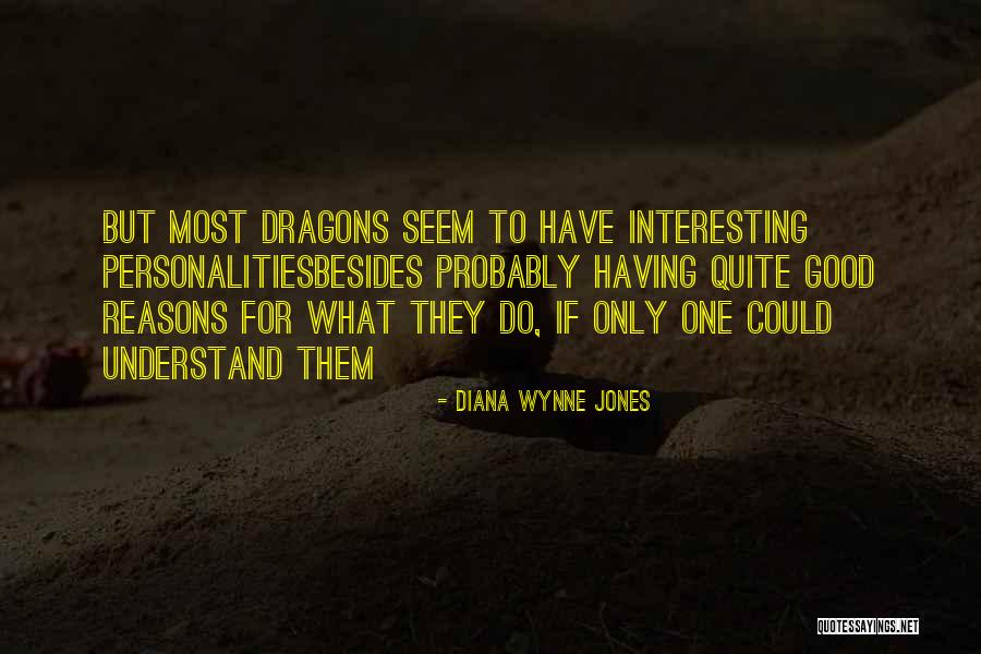 Diana Wynne Jones Quotes 1245910