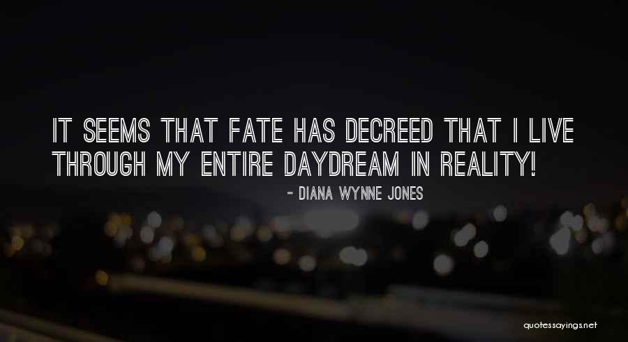 Diana Wynne Jones Quotes 1295759