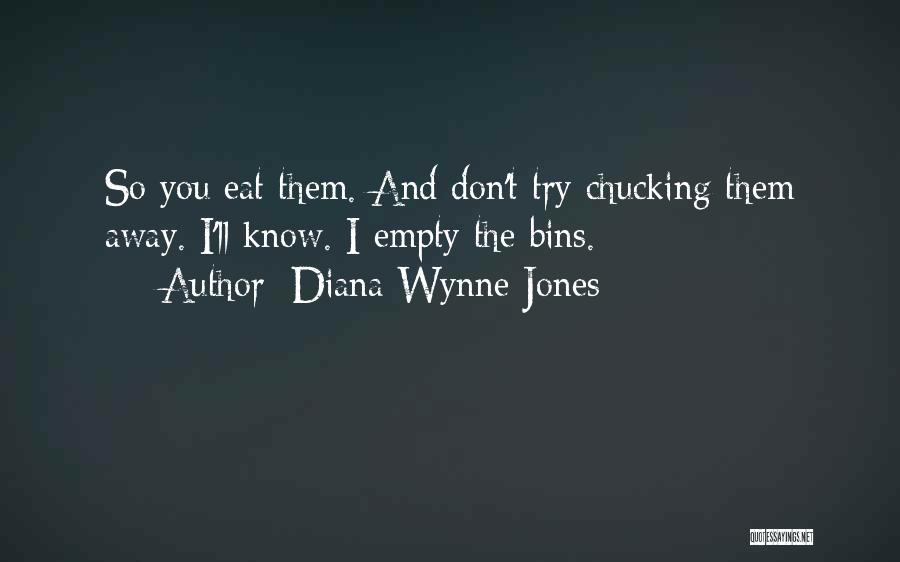 Diana Wynne Jones Quotes 1311317