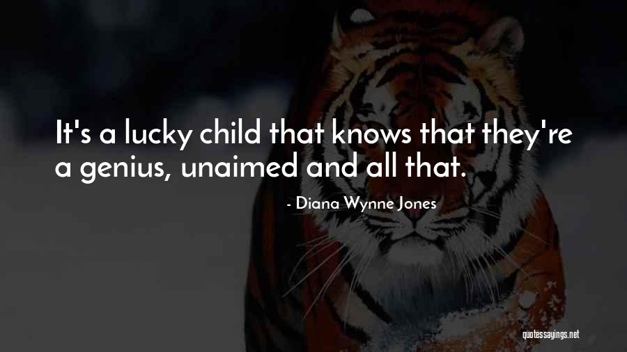 Diana Wynne Jones Quotes 1322741