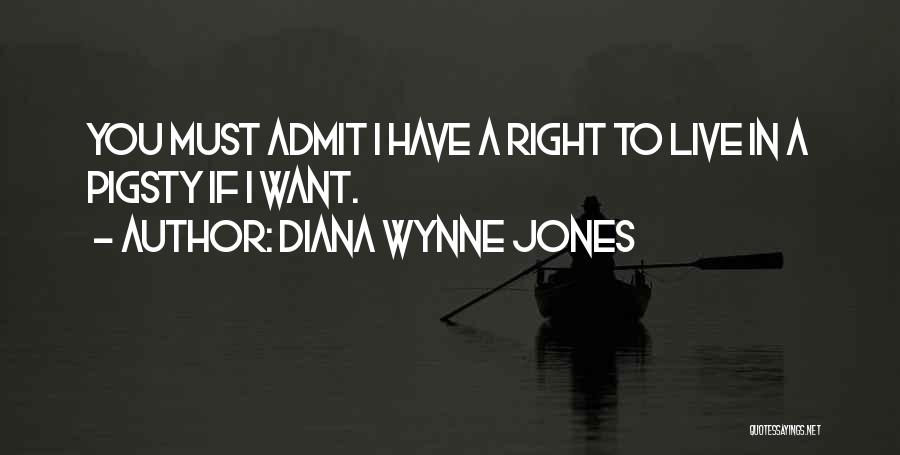 Diana Wynne Jones Quotes 1463177