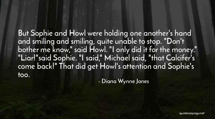 Diana Wynne Jones Quotes 1526531