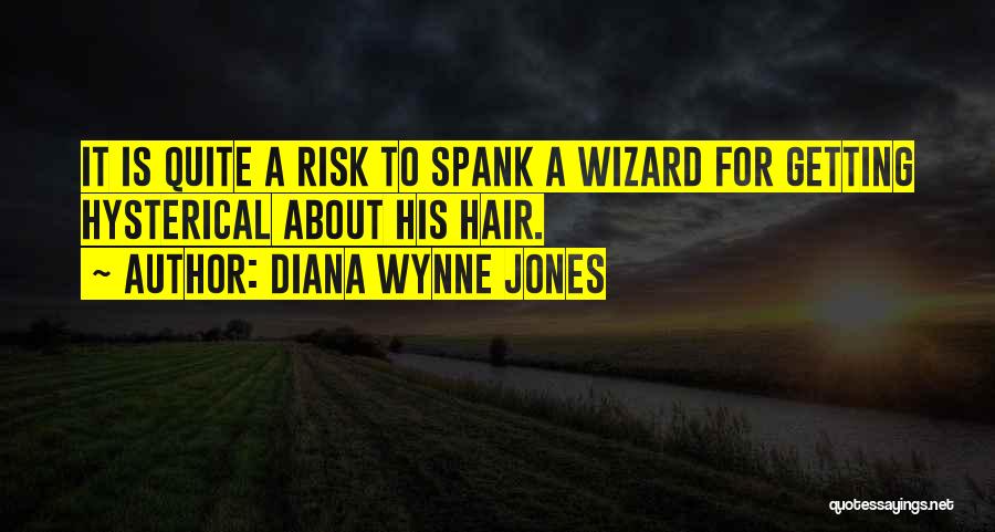 Diana Wynne Jones Quotes 1610402